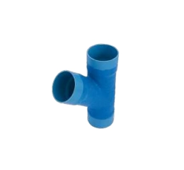 Junção Azul BBP PVC